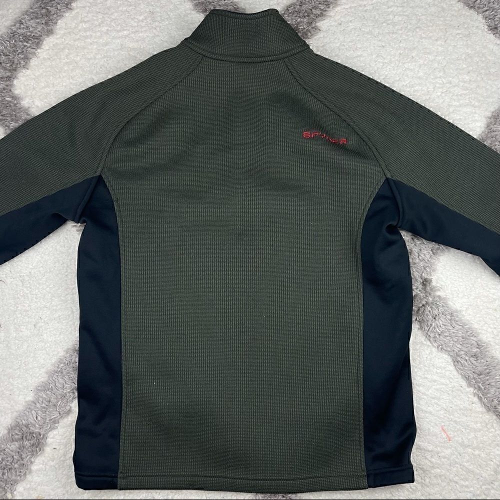 Men’s Spyder Jacket - Picture 2 of 5
